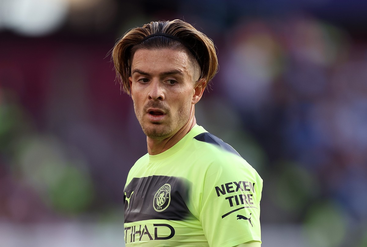 Video: “I don’t know what it is or what problem he’s got” – Jack Grealish hits back at Graeme Souness
