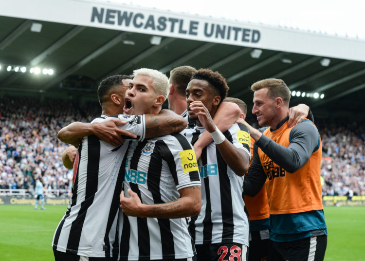 Exclusive: Newcastle switch doesn’t interest Bayern Munich star who has significant Premier League experience