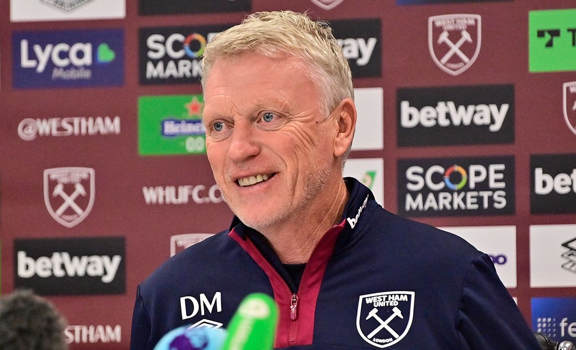 West Ham’s timely slice of luck ahead of Europa Conference League semi-final CaughtOffside