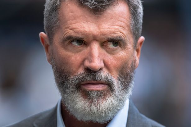 ‘Not good enough’ – Roy Keane hammers Man United star after FA Cup final shocker CaughtOffside