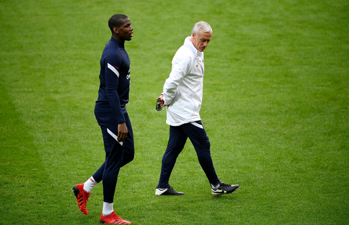 Exclusive: Fabrizio Romano discusses France’s midfield options for World Cup after major double injury blow