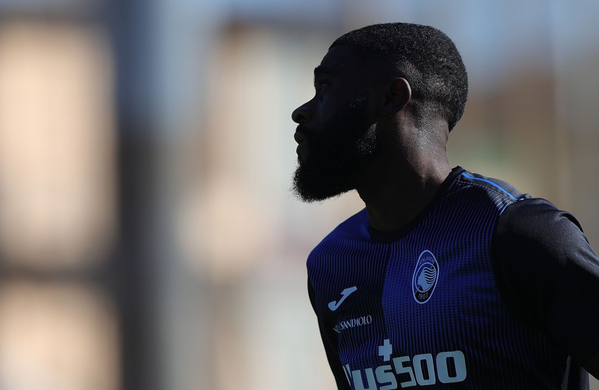 Leicester City in talks to land Serie A super winger