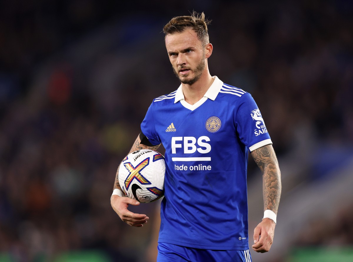Video: ‘Realistic possibility’ – Ben Jacobs hints at new club for James Maddison with Newcastle unable to match wage structure of Premier League rivals CaughtOffside