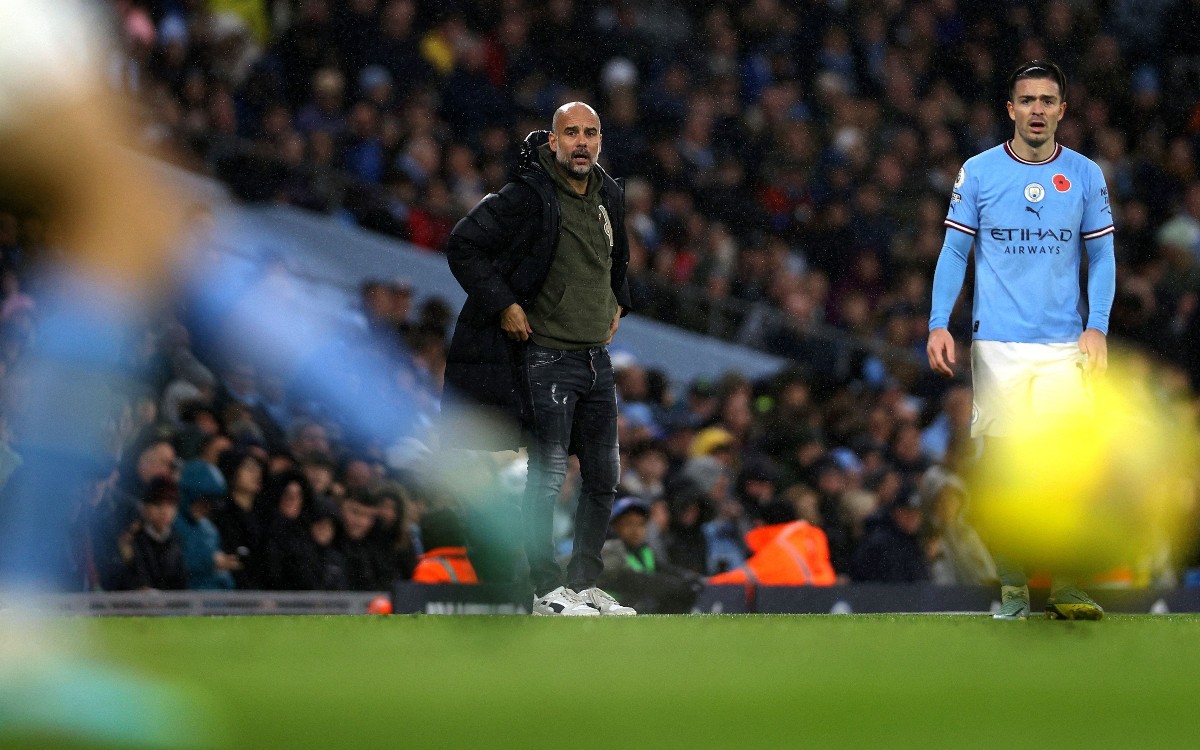 Exclusive: Fabrizio Romano on potential ins and outs at Man City in the January transfer window