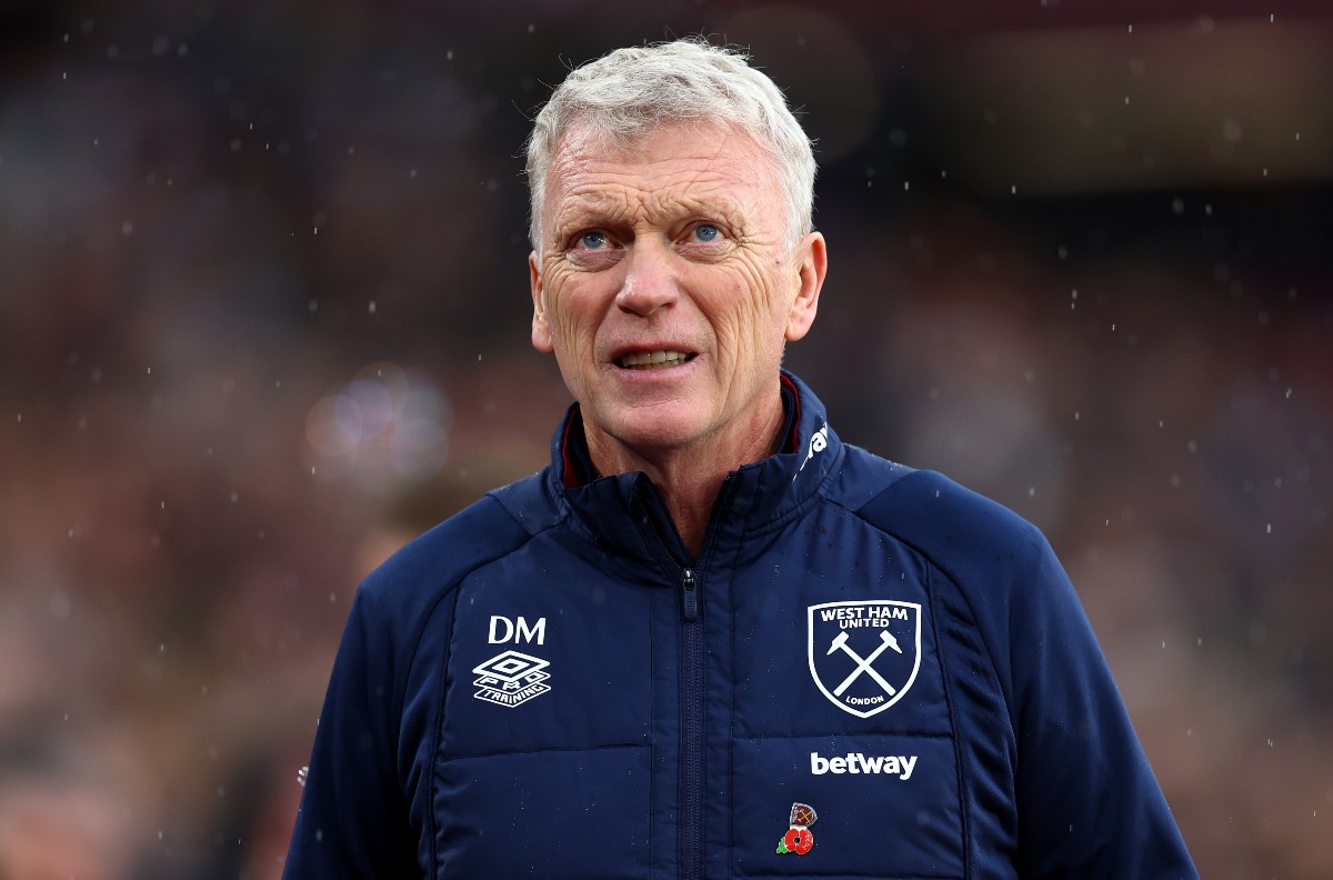 Spanish boss could now replace David Moyes at West Ham
