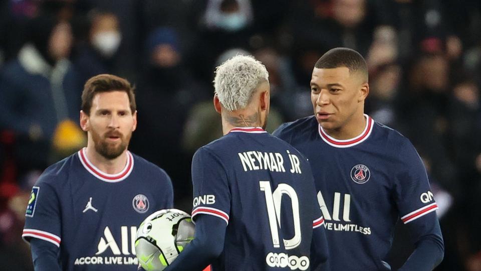 Real Madrid could make a world-record move for Paris-Saint Germain superstar this summer CaughtOffside