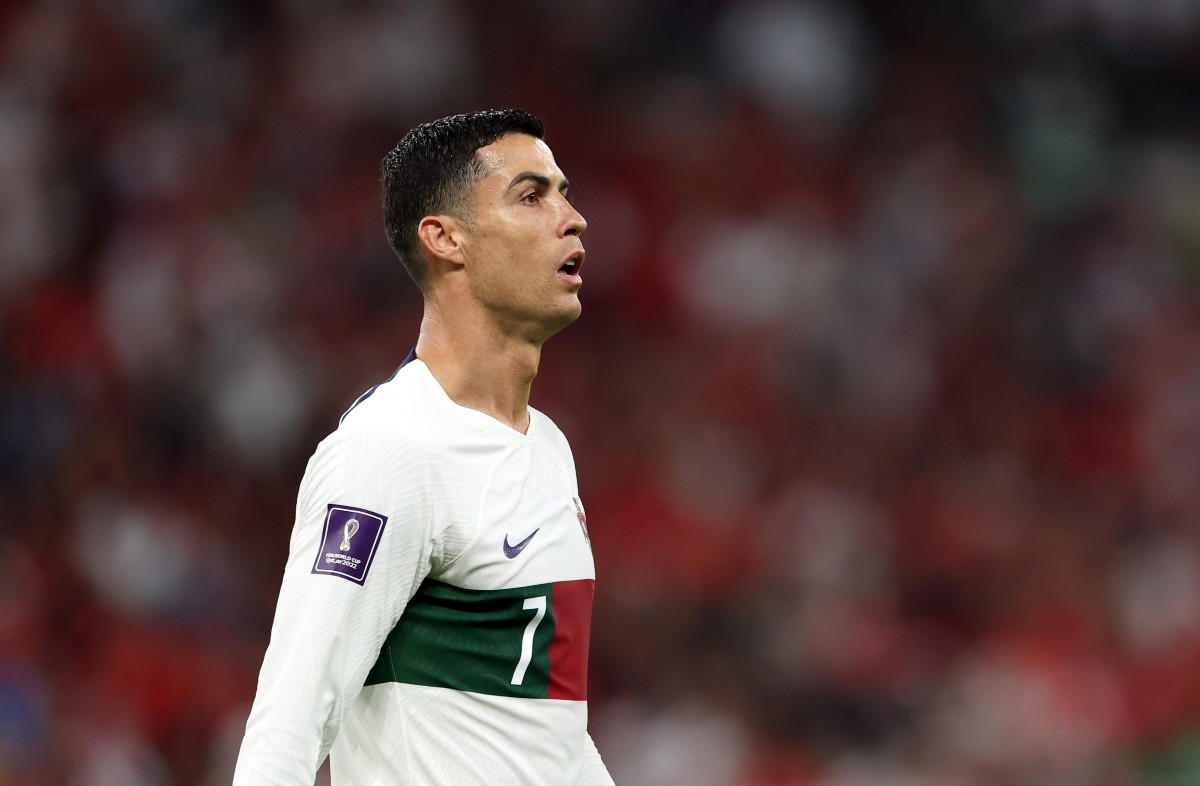 Exclusive: Cristiano Ronaldo still hoping for European move as he stalls on Al Nassr transfer proposal