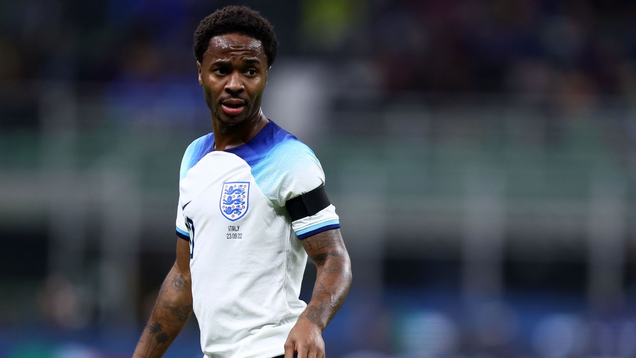 Sterling england