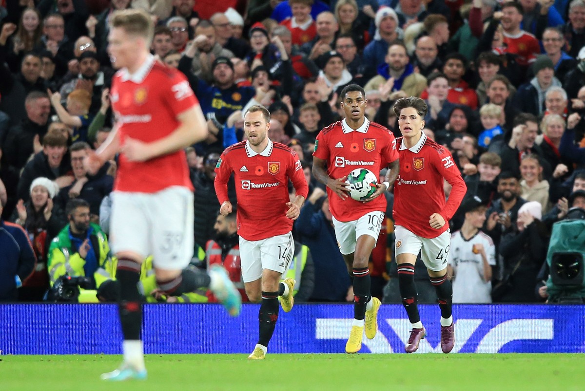 “Man United’s maverick” – Pundit says which player could be FA Cup final’s difference CaughtOffside