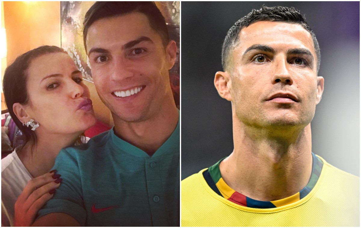 “I don’t understand it” – Cristiano Ronaldo’s sister goes on Instagram rant as Portugal legend is left on the bench