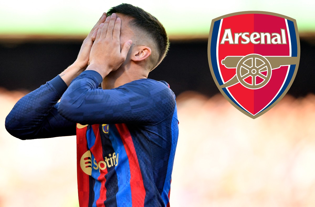 Arsenal tracking 4-goal ace and former PL winner; another PL club also linked CaughtOffside