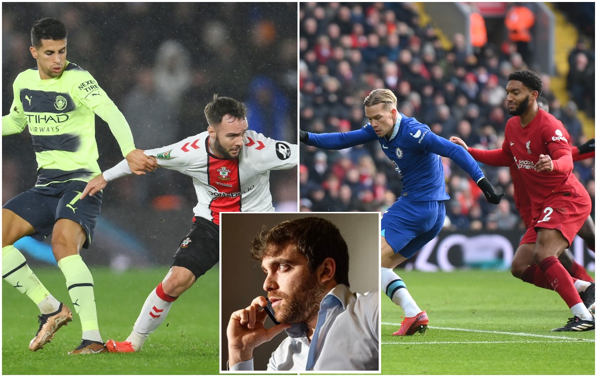 Exclusive: Fabrizio Romano names his top 3 January signings, including Chelsea new-boy