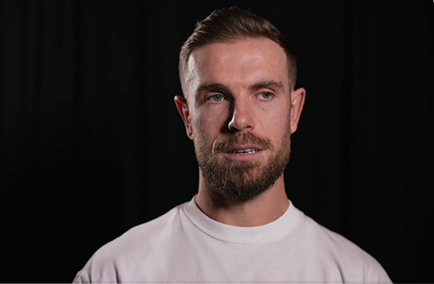 Video: Jordan Henderson admits he has not been good enough to play for Liverpool