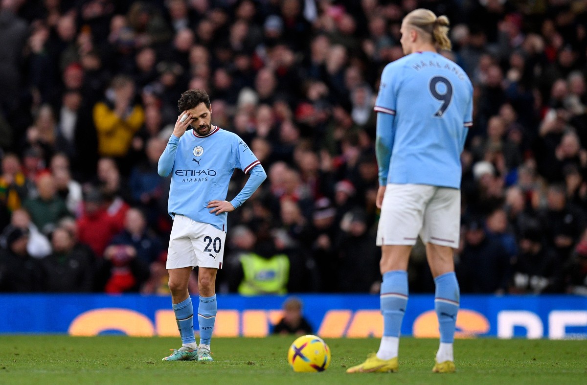Five players who could LEAVE Man City following Premier League charges
