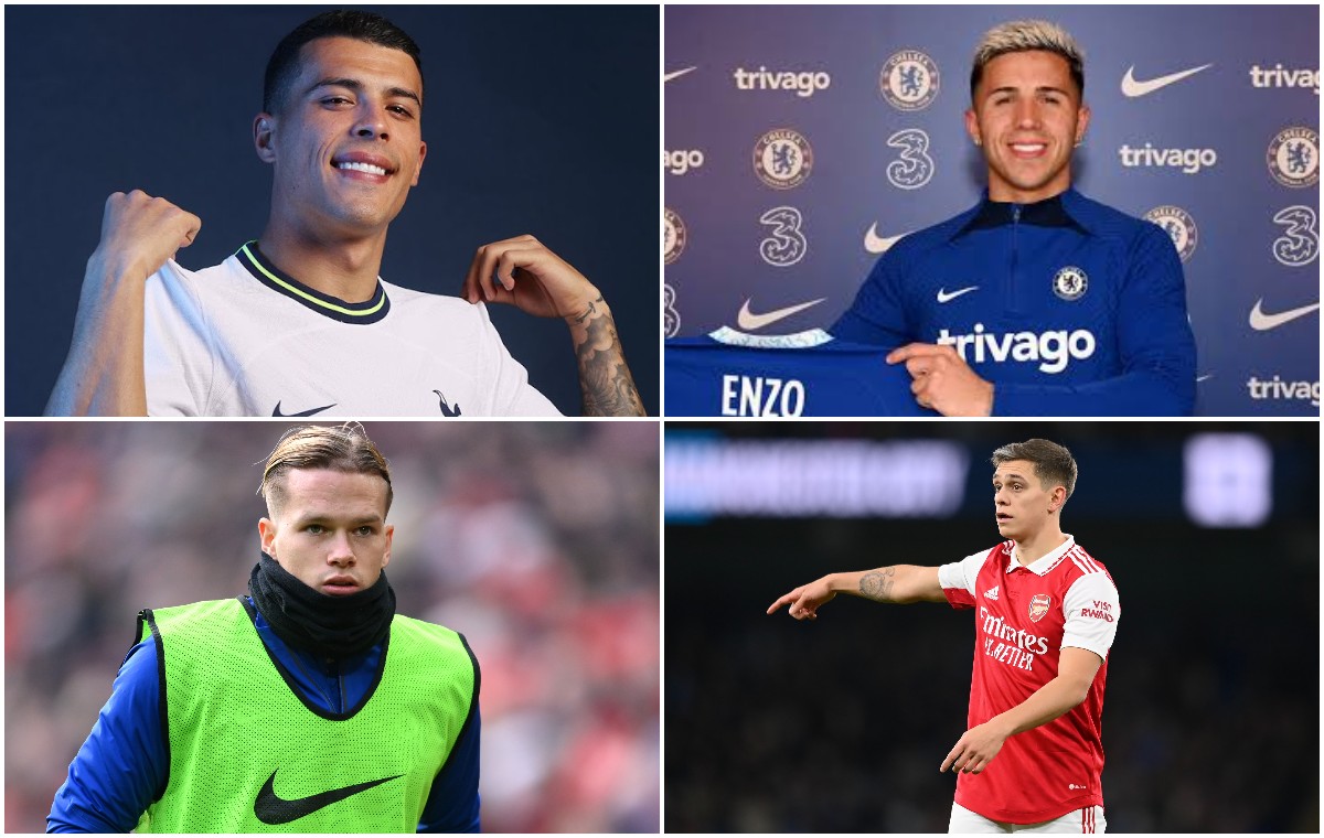 “Madness” – President of Euro giants warns Chelsea + others after extravagant Premier League transfer spending