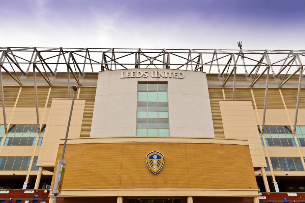 Atletico Madrid looking to sign Leeds duo in €50m double deal CaughtOffside