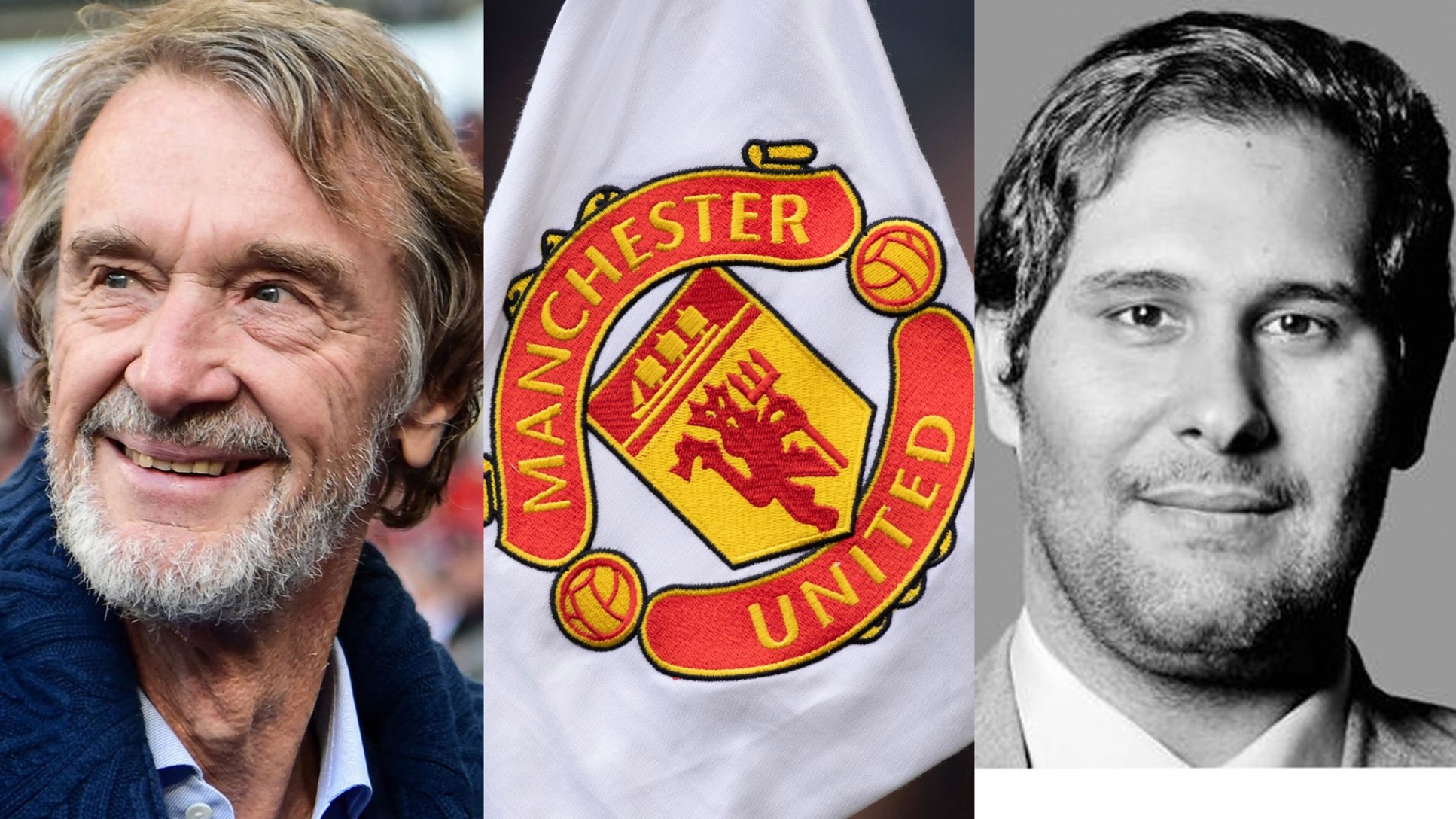 Ben Jacobs provides significant update on Man United takeover CaughtOffside