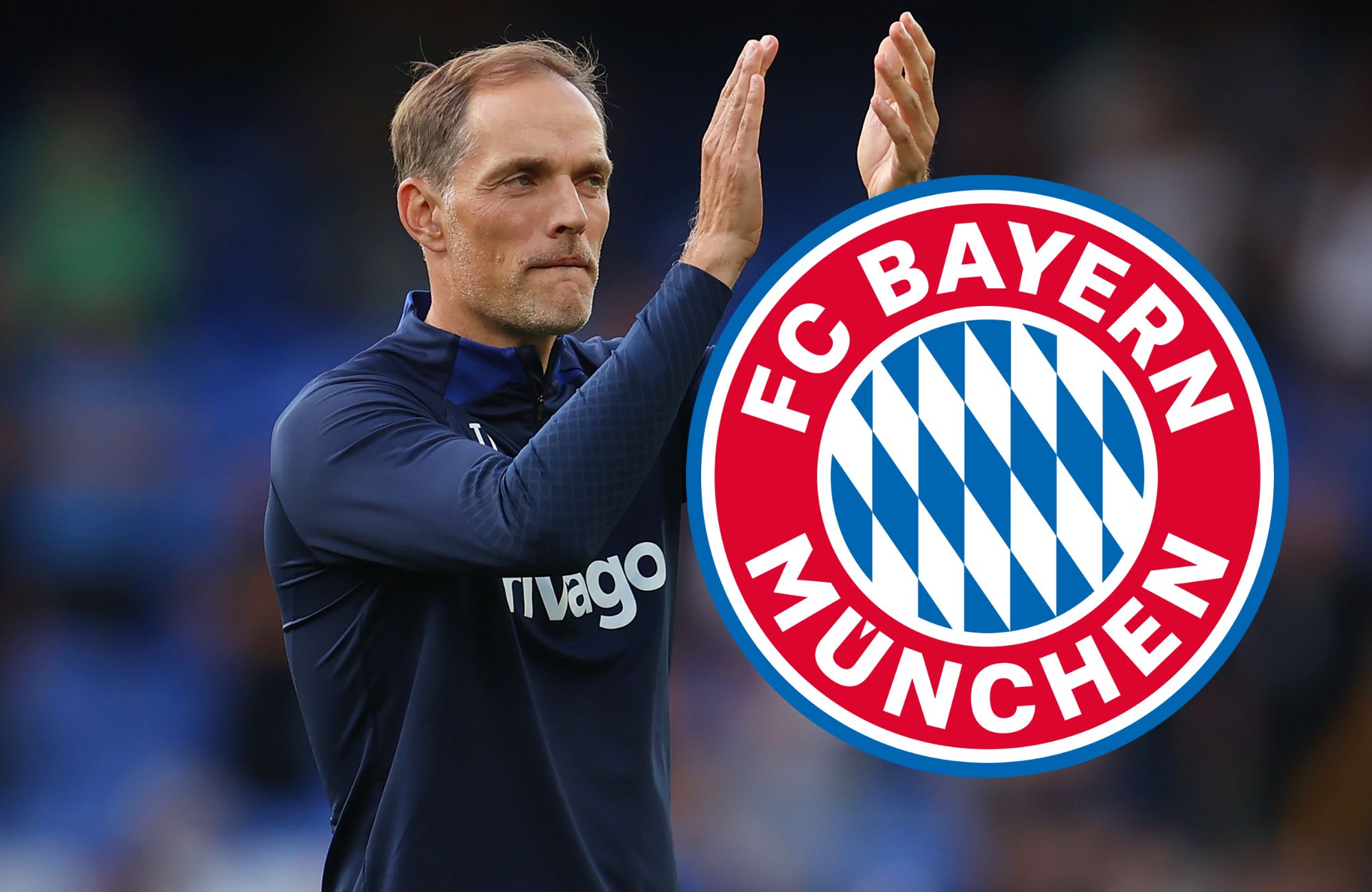 Exclusive: ‘I heard’ – Bayern insider breaks down how Thomas Tuchel landed Munich job