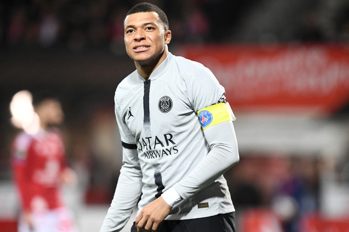 Man United destined for disappointment in their bid to sign Kylian Mbappe CaughtOffside