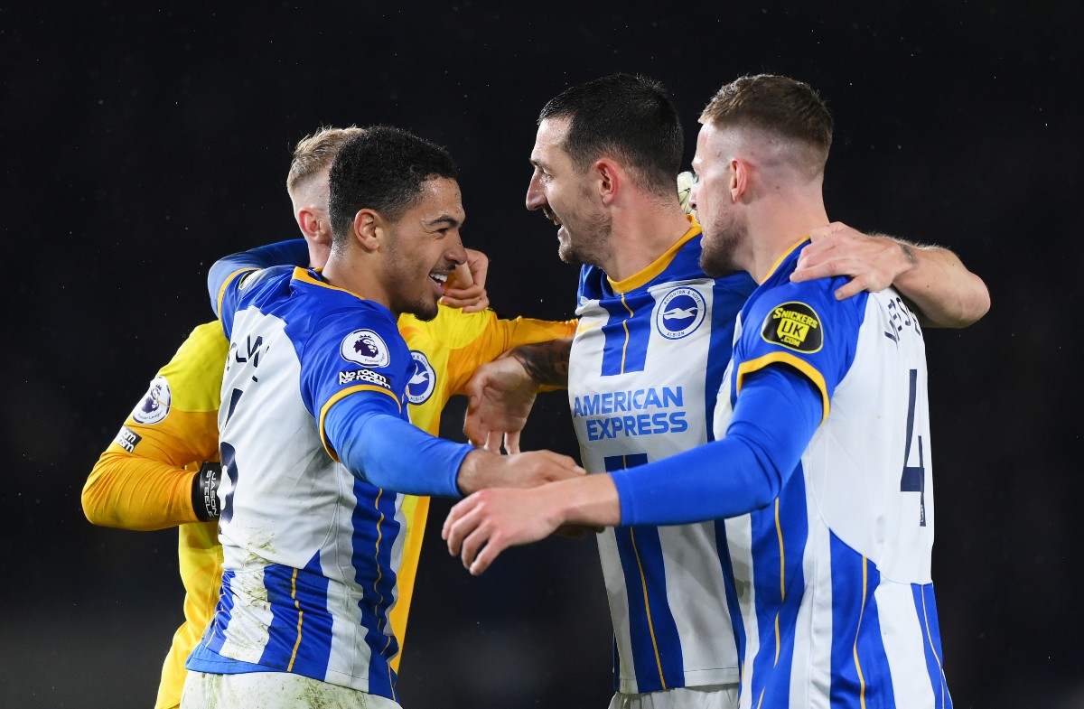 Brighton targetting move for Chelsea star but decision lies with Mauricio Pochettino CaughtOffside