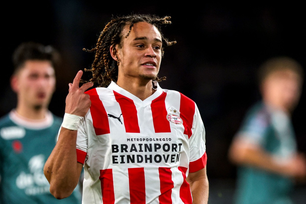 Former PSV boss thinks club’s Dutch talent could make move to Premier League side CaughtOffside