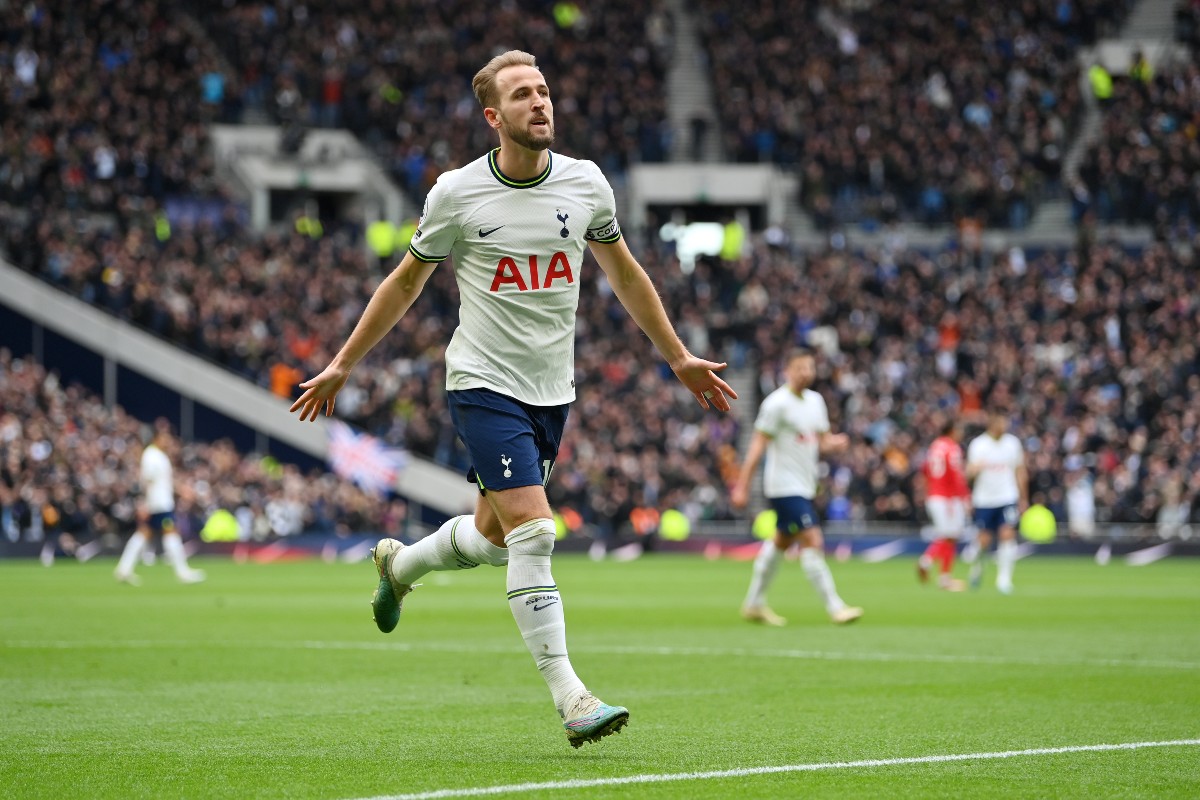 Harry Kane’s entourage meet with PSG to discuss Tottenham Hotspur forward’s potential switch CaughtOffside