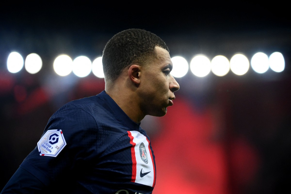 PSG set Kylian Mbappe an ultimatum with decision expected before 31 July CaughtOffside