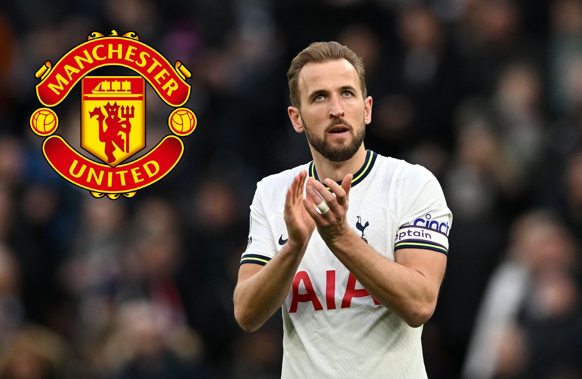 Man United’s Kane pursuit destined to end in disappointment with alternatives sought CaughtOffside