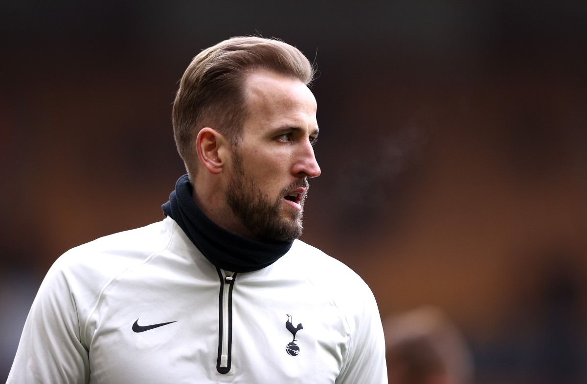 Man United have negative feelings over Harry Kane move due to one reason CaughtOffside