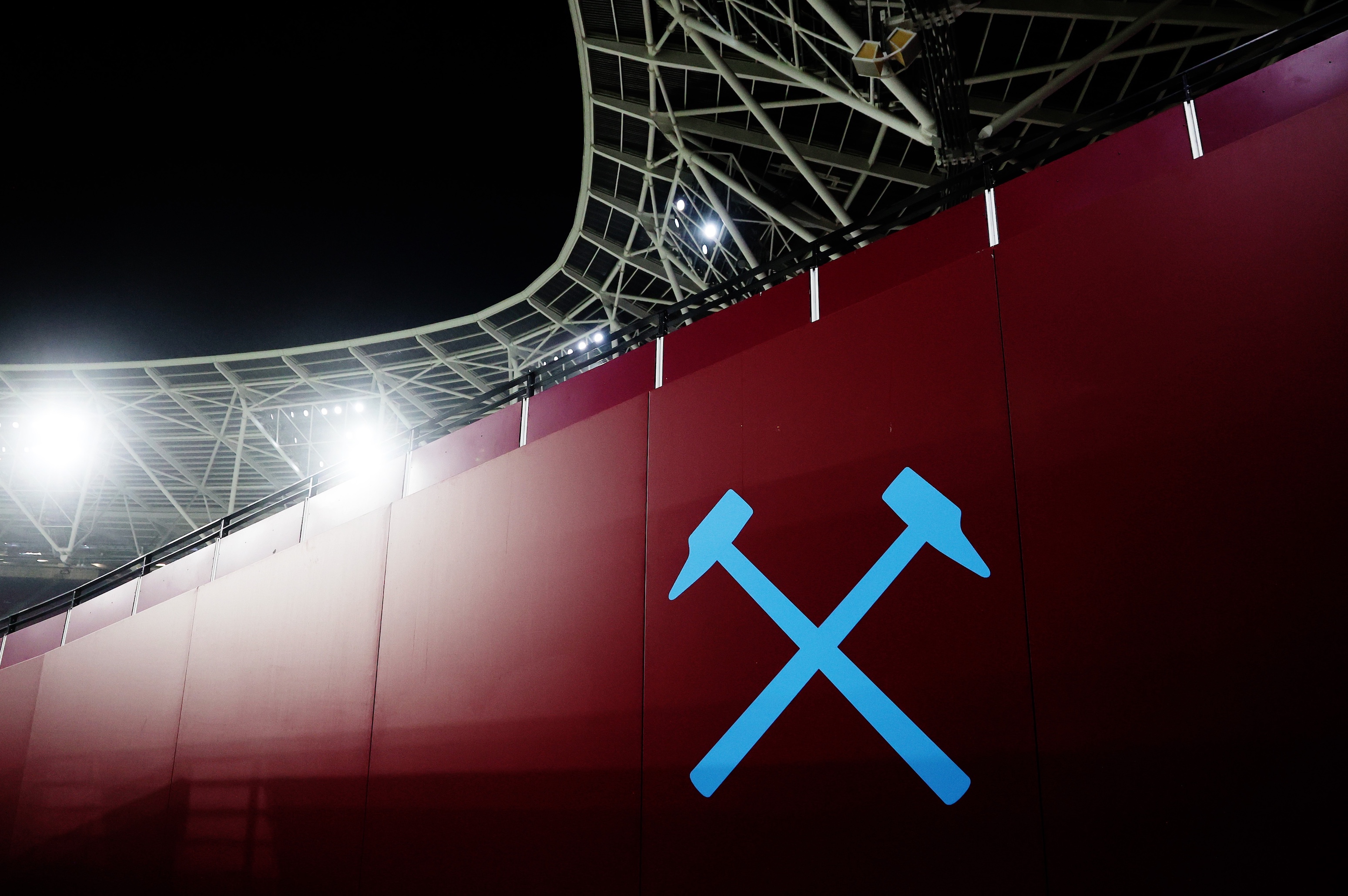 West Ham could be set for £65 million windfall ahead of summer transfer window CaughtOffside