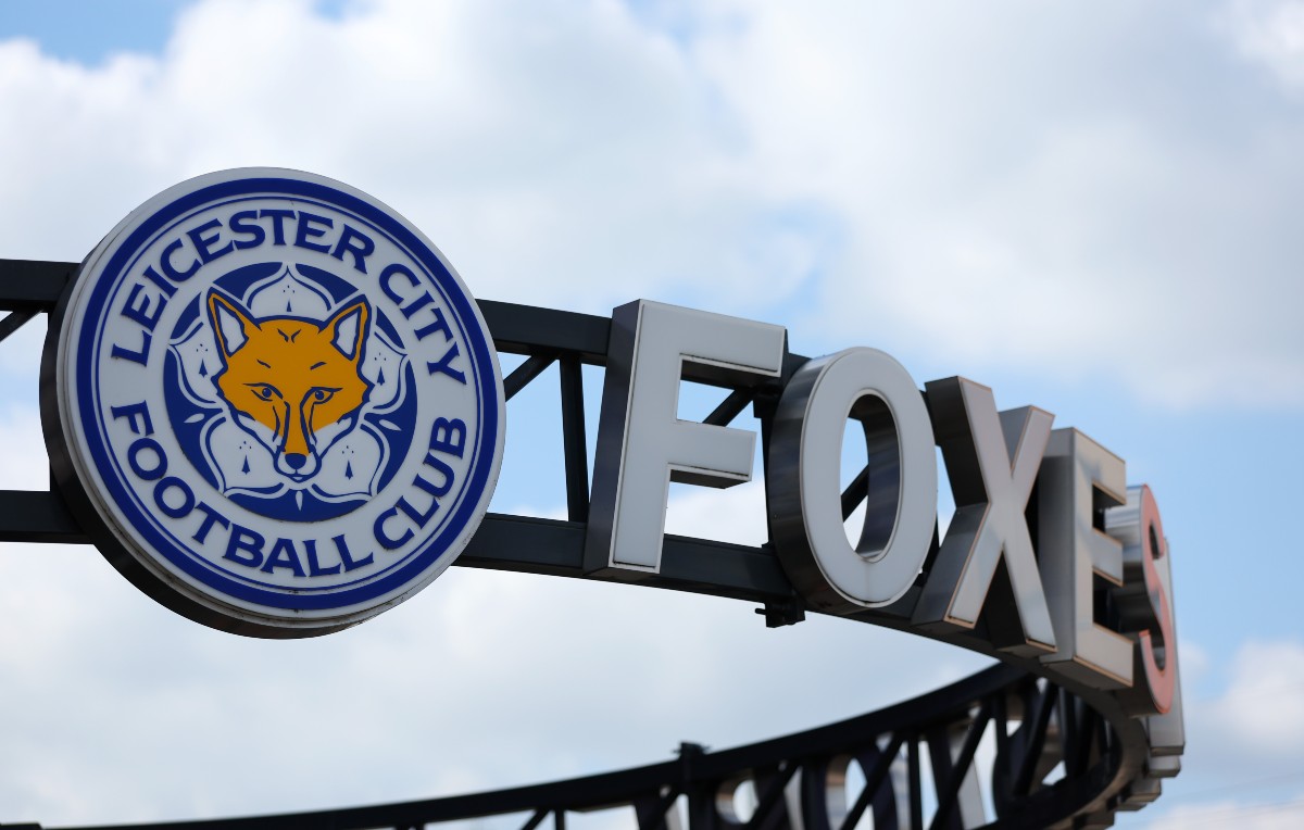 £18m ace certain to follow Maddison and Barnes out of Leicester City CaughtOffside