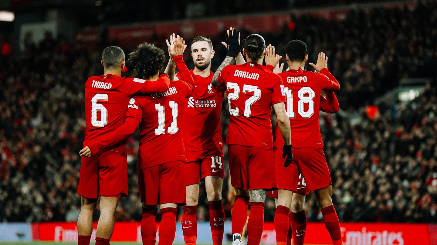 Jurgen Klopp huge fan of 22-year-old who prefers Liverpool move, talks advanced CaughtOffside