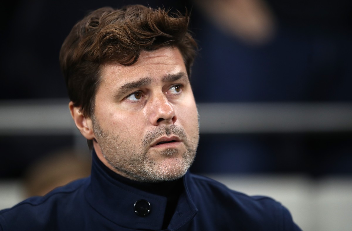 Pochettino could stop Premier League club’s desire to keep hold of Chelsea star for another four years CaughtOffside