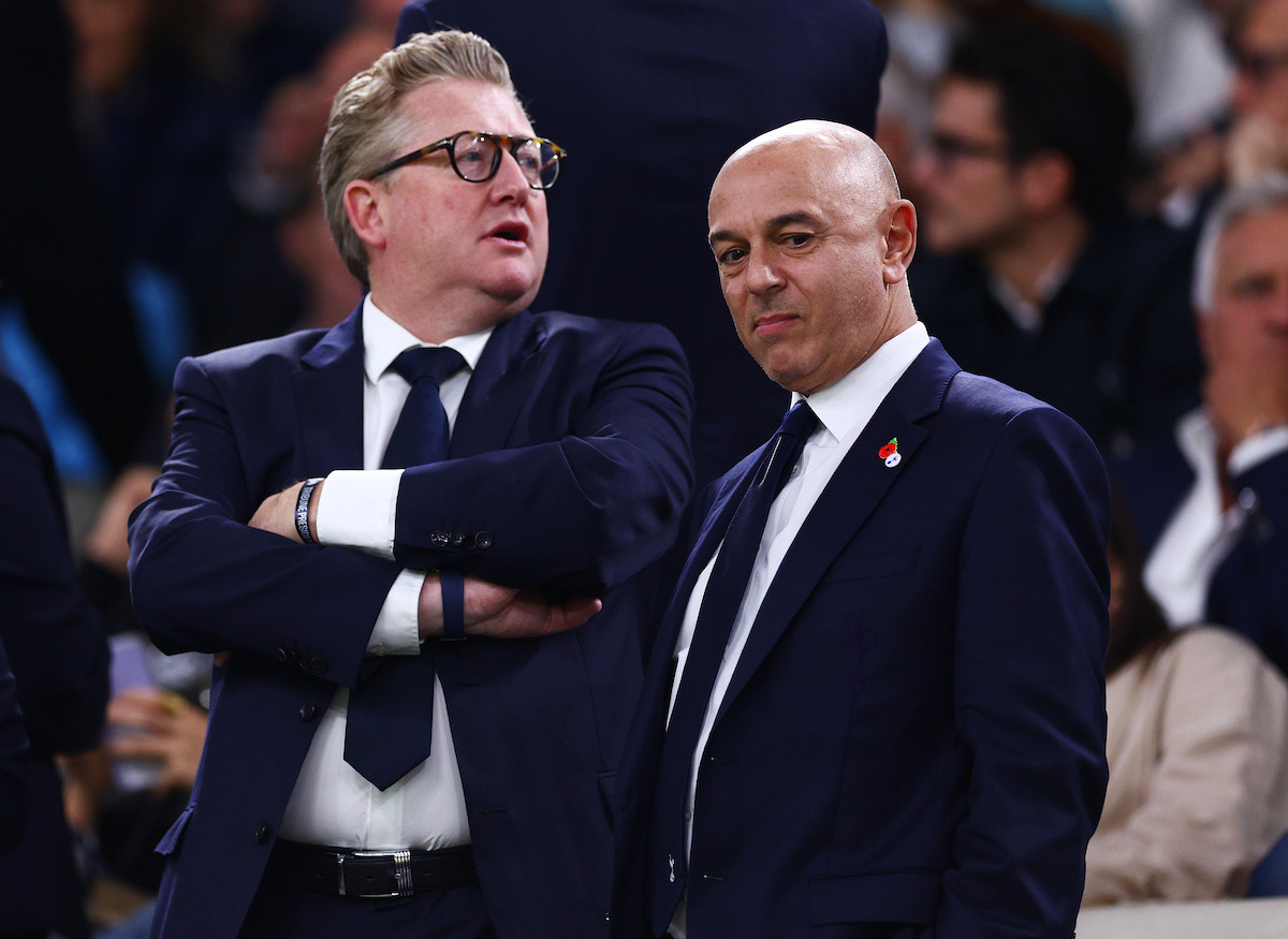 Fabrizio Romano says Tottenham will sign only one centre-back based on who is cheapest CaughtOffside