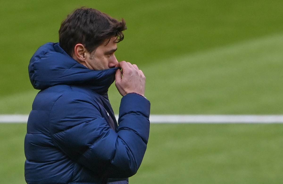 Mauricio Pochettino reveals all about intense exercise training he has implemented at previous teams CaughtOffside