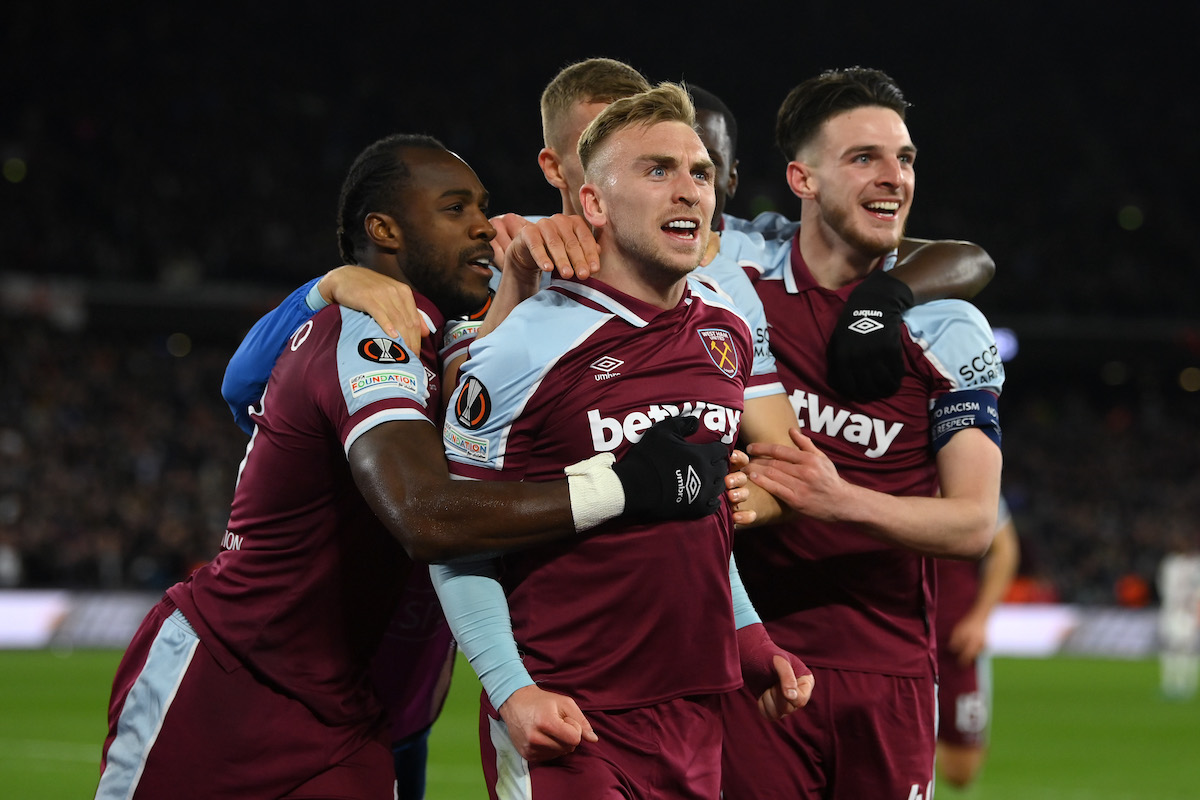 Sky Sports journo claims Moyes now looking to replace West Ham’s player of the season CaughtOffside