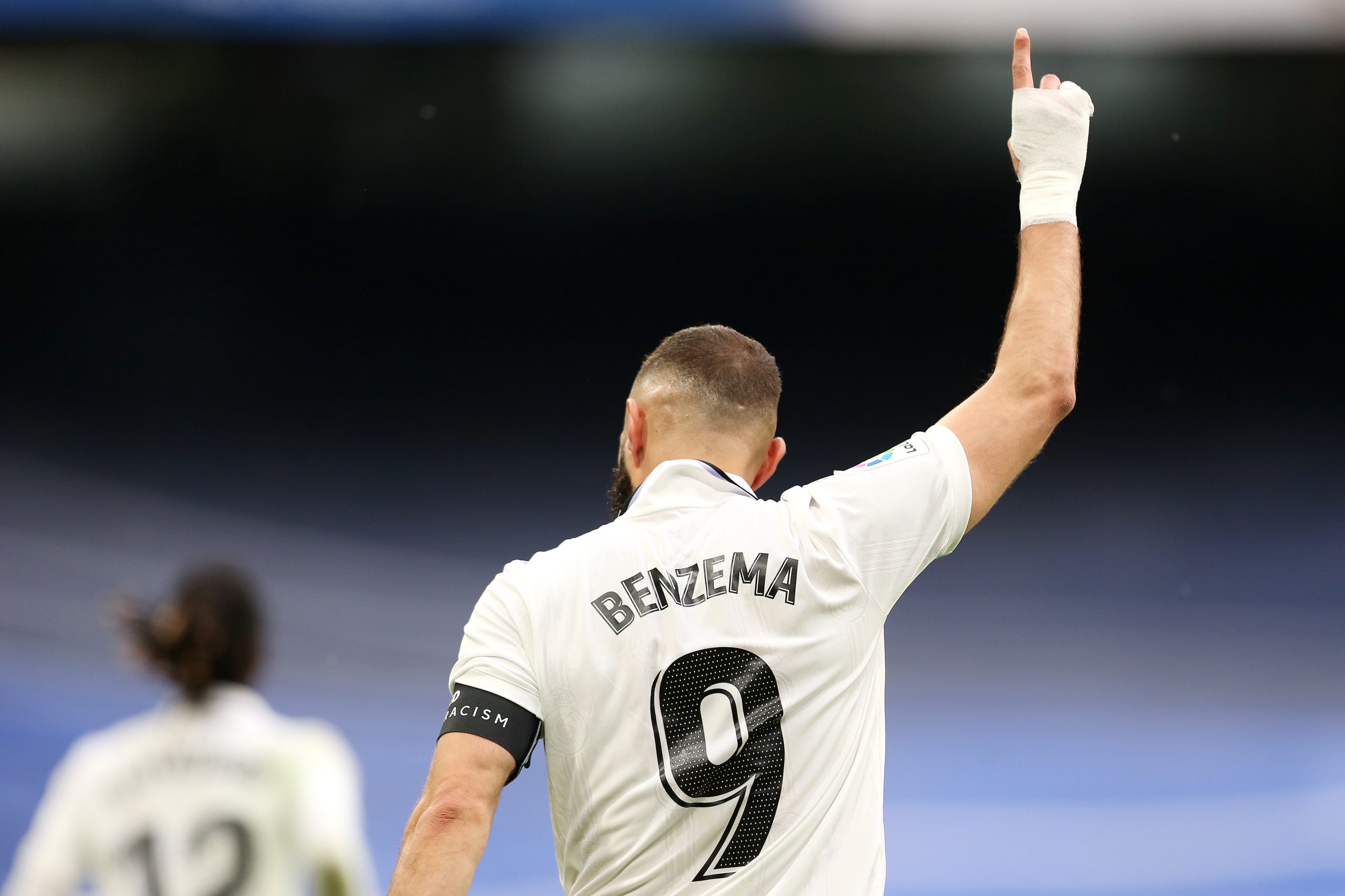 Karim Benzema to leave Real Madrid after 14 years following huge offer from club CaughtOffside