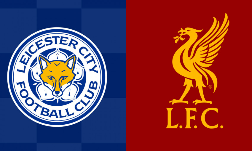 Leicester vs Liverpool team news: Darwin Nunez drops to the bench for Reds CaughtOffside