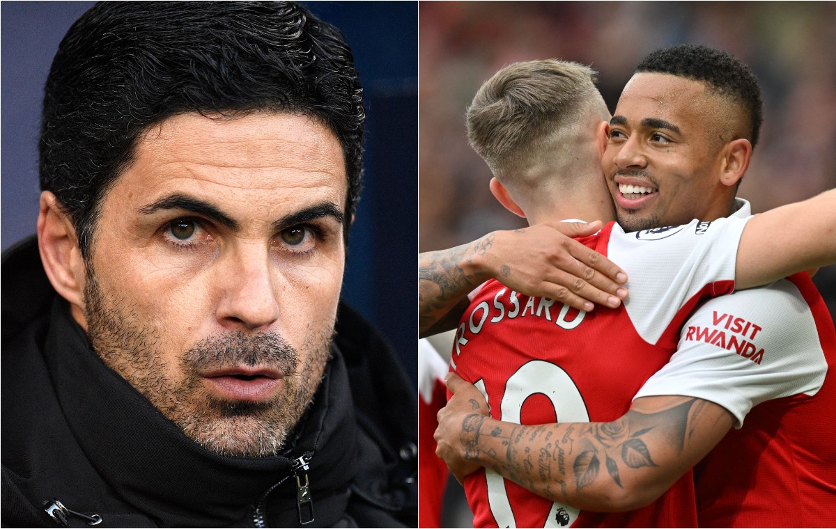 Arsenal predicted line up to take on Chelsea: One possible change to Arteta’s attack CaughtOffside