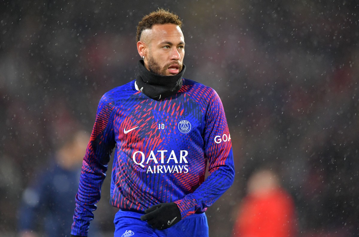Exclusive: French football expert comments on Neymar Man United links and makes intriguing transfer claim CaughtOffside
