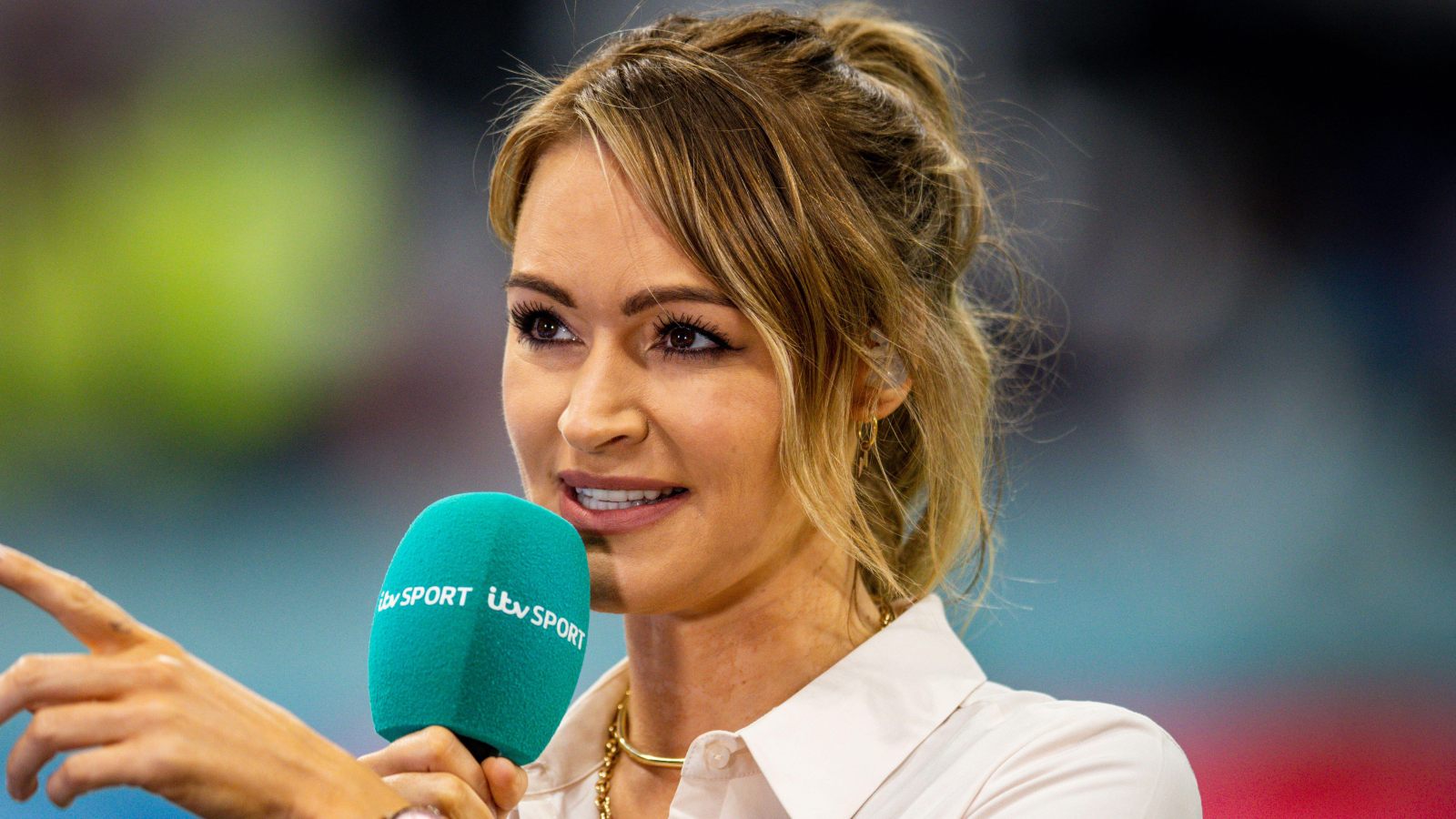 Popular presenter set for important role in marquee event after talkSPORT exit CaughtOffside
