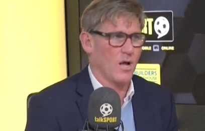 Video: Liverpool manager Jurgen Klopp called a ‘liar’ by broadcaster regarding Paul Tierney comments CaughtOffside