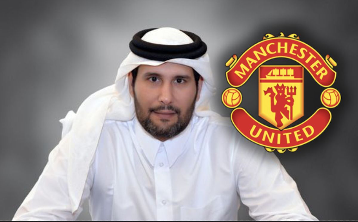 Sheikh Jassim planning interesting hierarchy changes at Man United if bid is successful CaughtOffside