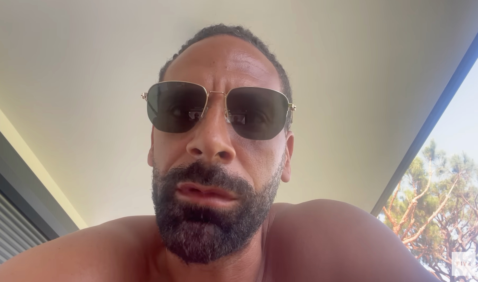 Video: ‘More successful’ – Rio Ferdinand says Man United have had a better 2022/23 season than Arsenal CaughtOffside