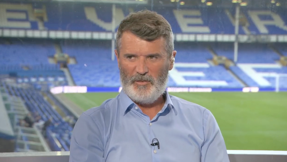Video: ‘Pub team defending’ – Roy Keane savages Leeds final day performance CaughtOffside