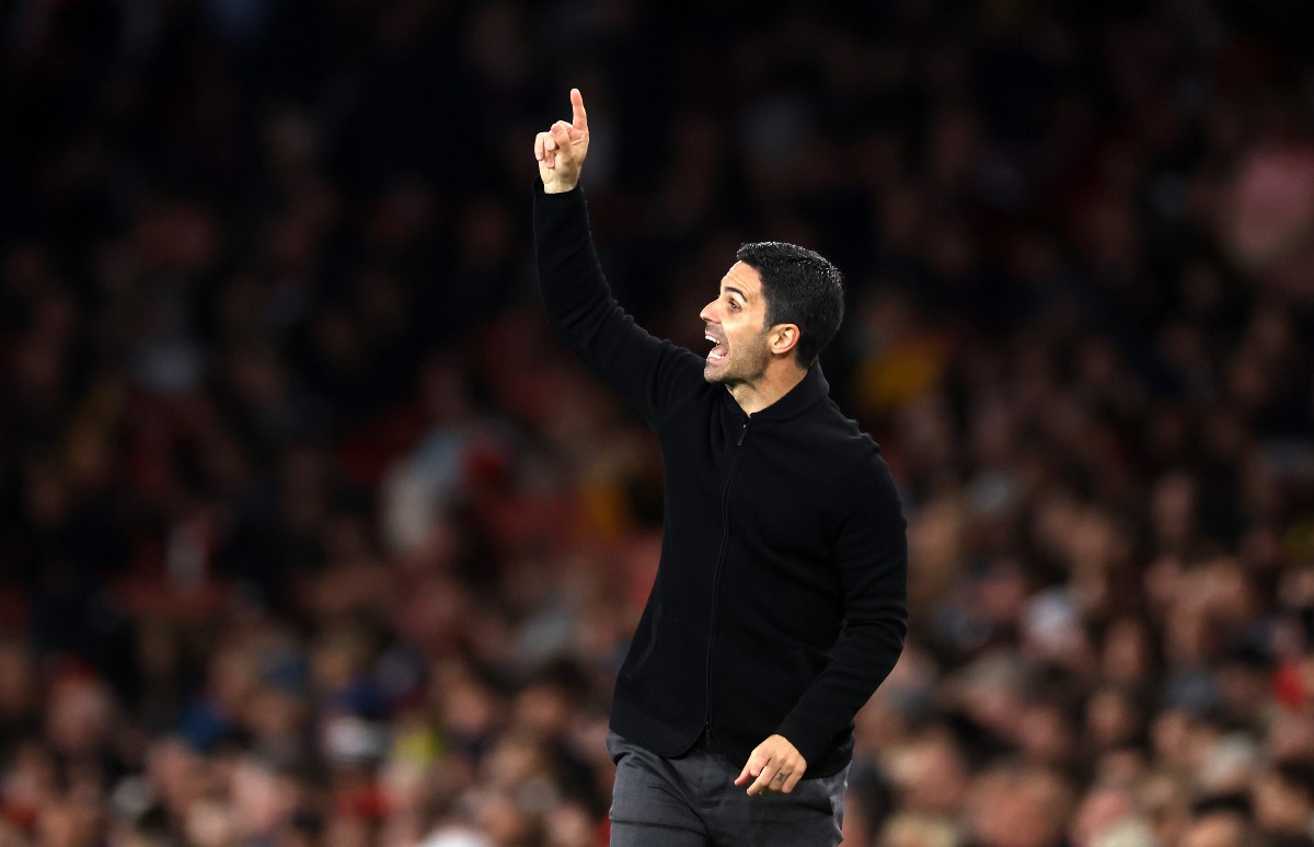 Arsenal to hand Mikel Arteta huge summer transfer budget in bid to win first ever Champions League crown CaughtOffside