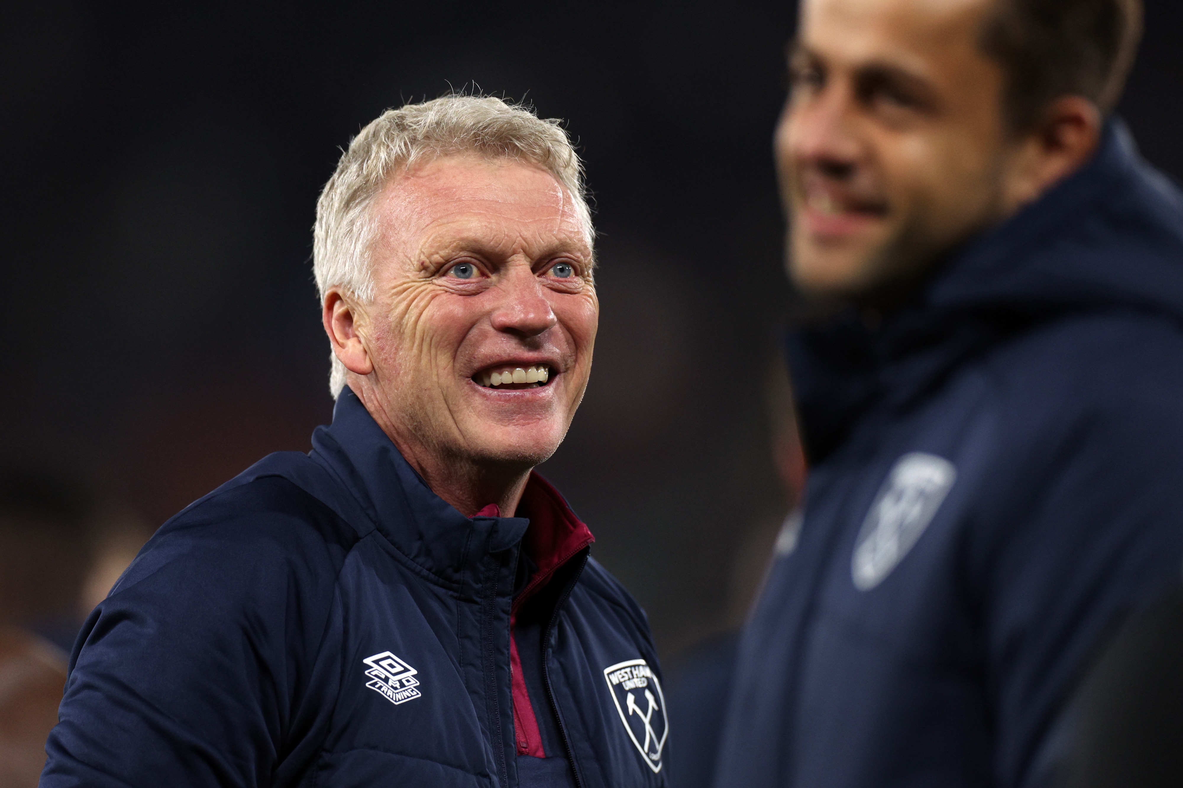 Opinion: David Moyes deserves another season at West Ham after Europa Conference Final berth CaughtOffside
