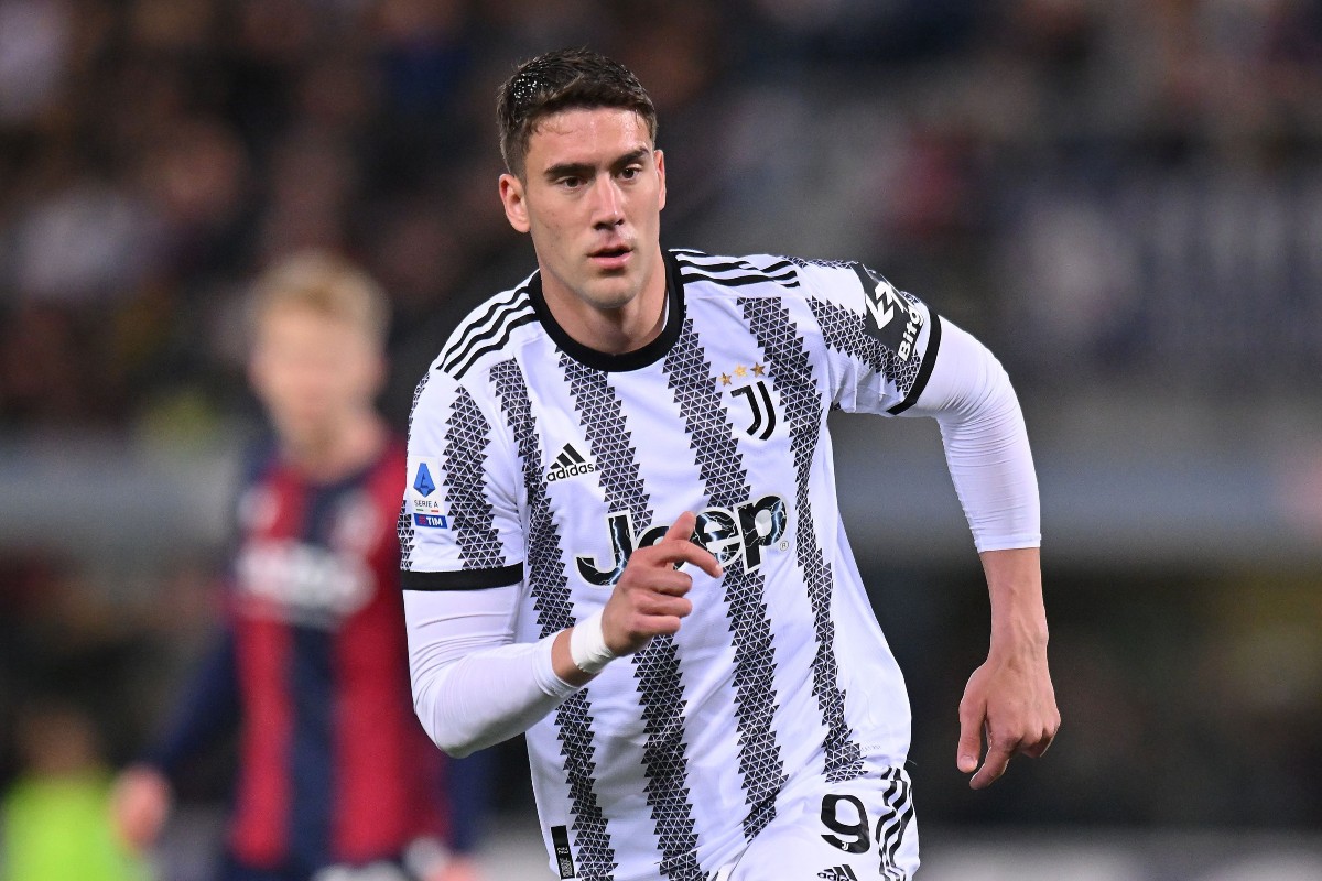Arsenal and Chelsea make first steps towards moving for Juventus forward CaughtOffside