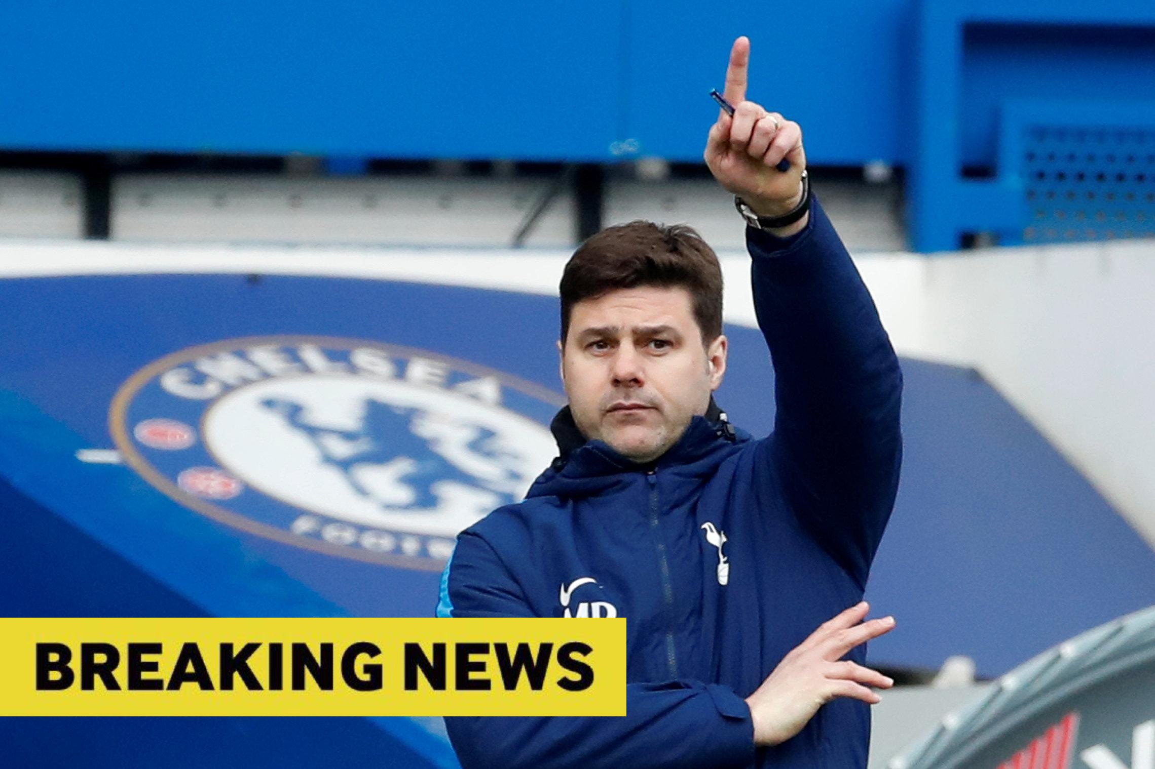 Announcement imminent: Mauricio Pochettino signs three-year contract to become Chelsea manager CaughtOffside