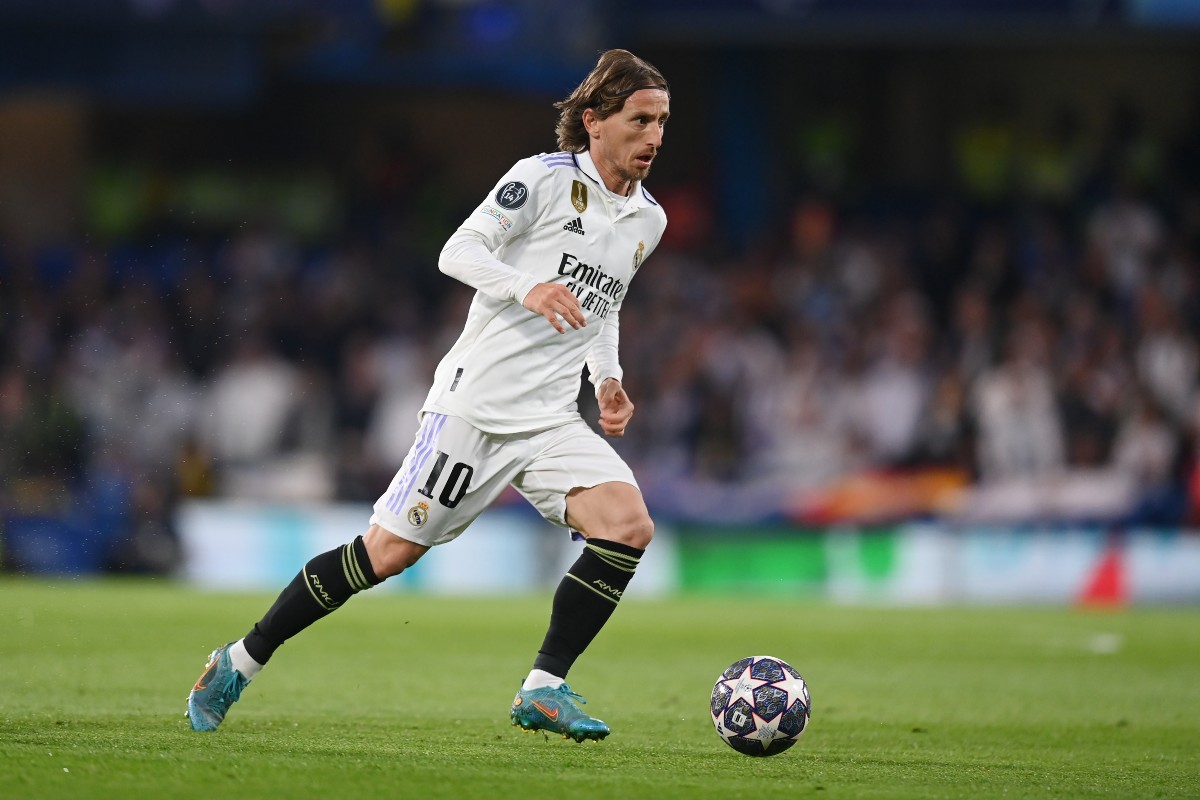 Real Madrid receive final contract answer from midfield star CaughtOffside